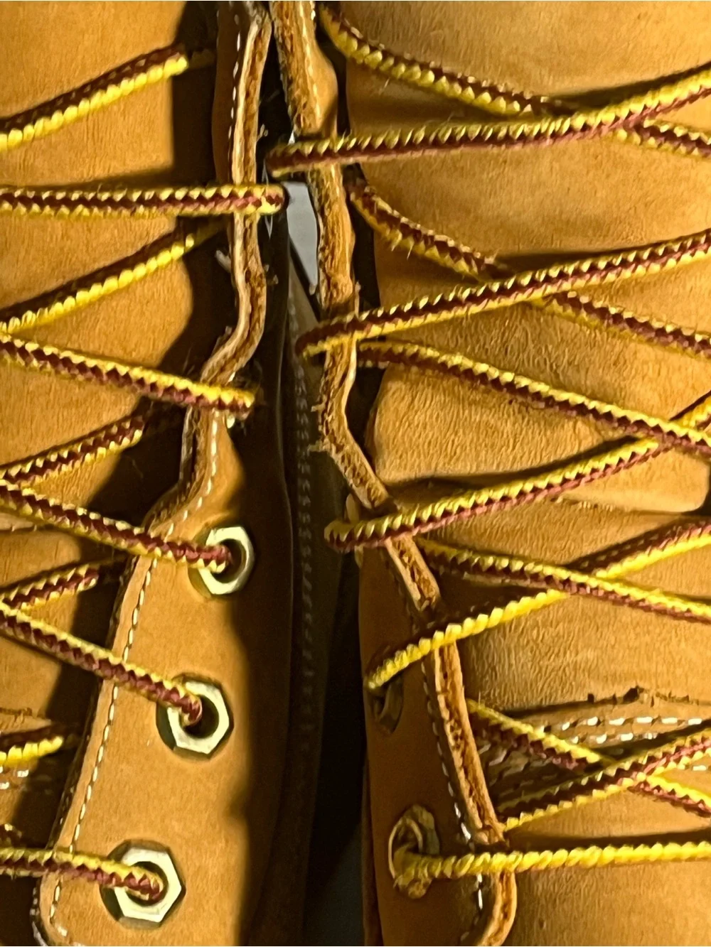 Timberland Boots size 7